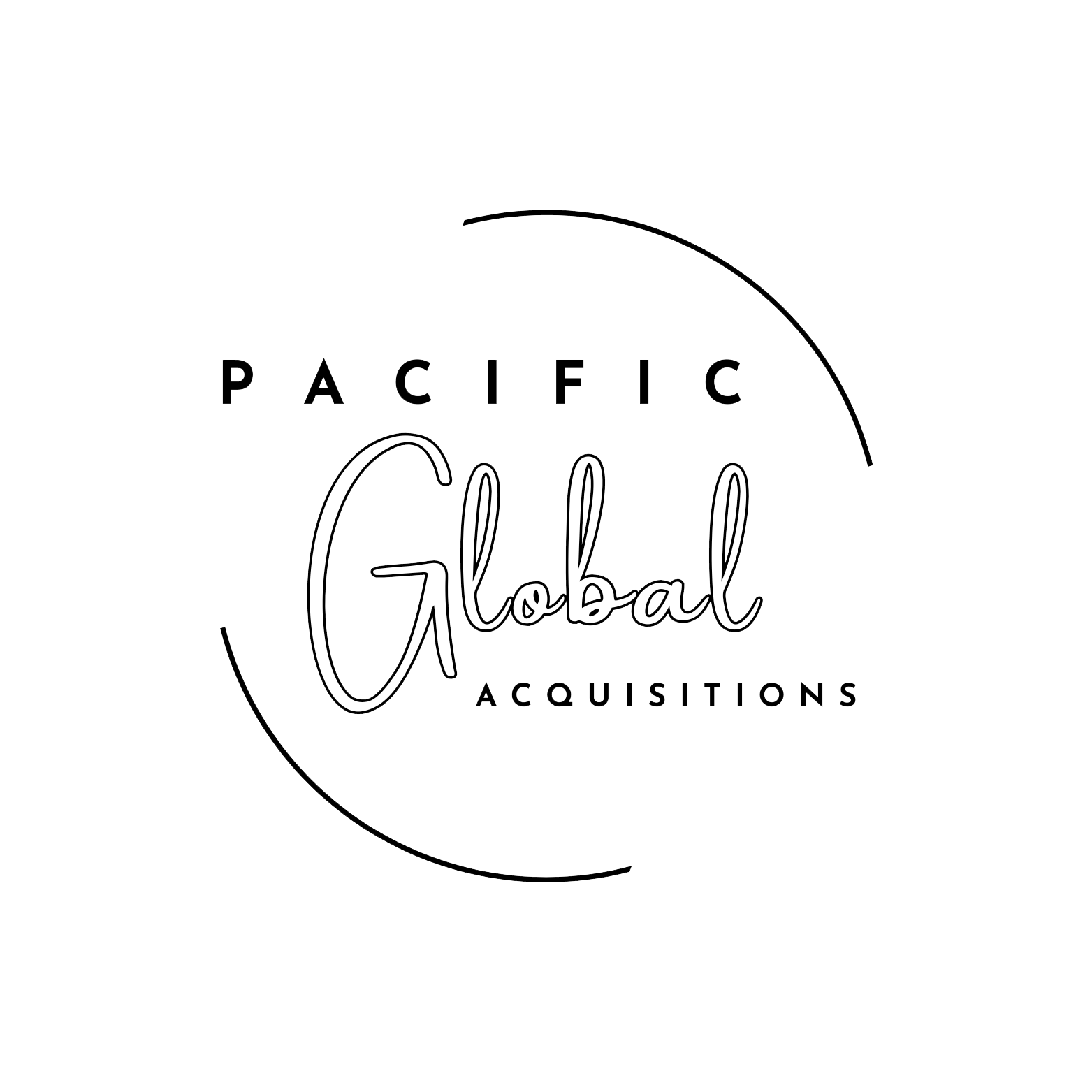 Pacific Global Acquisitions